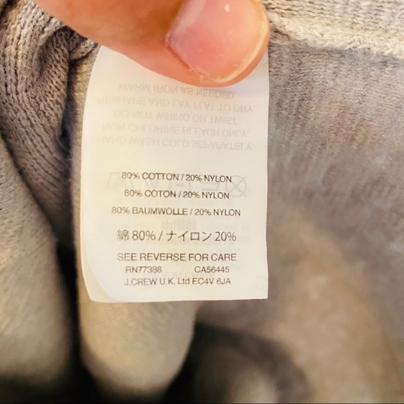 Madewell Ruffle Tank - Picture 4 of 6